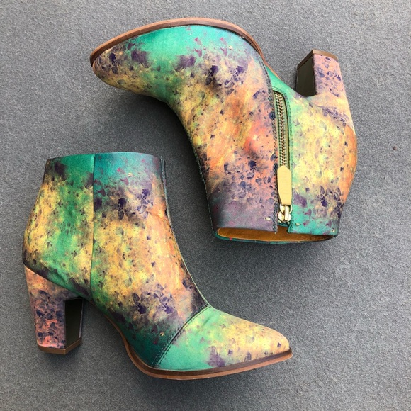 Miista Shoes - MIISTA booties Val Tex